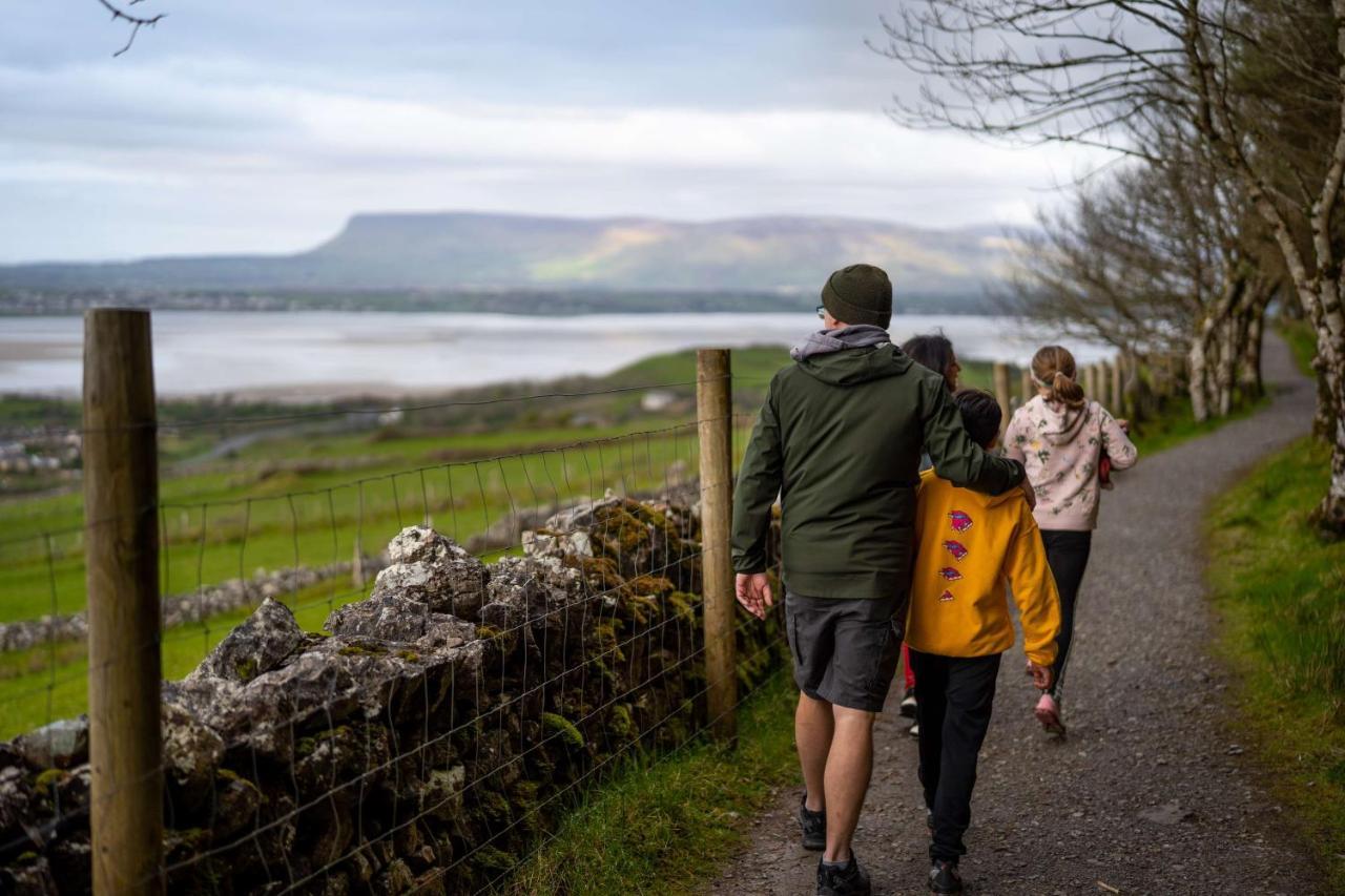 Radisson Blu Hotel & Spa, Sligo Dış mekan fotoğraf