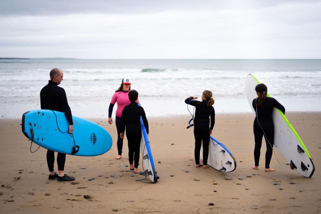 Radisson Blu Hotel & Spa, Sligo Dış mekan fotoğraf