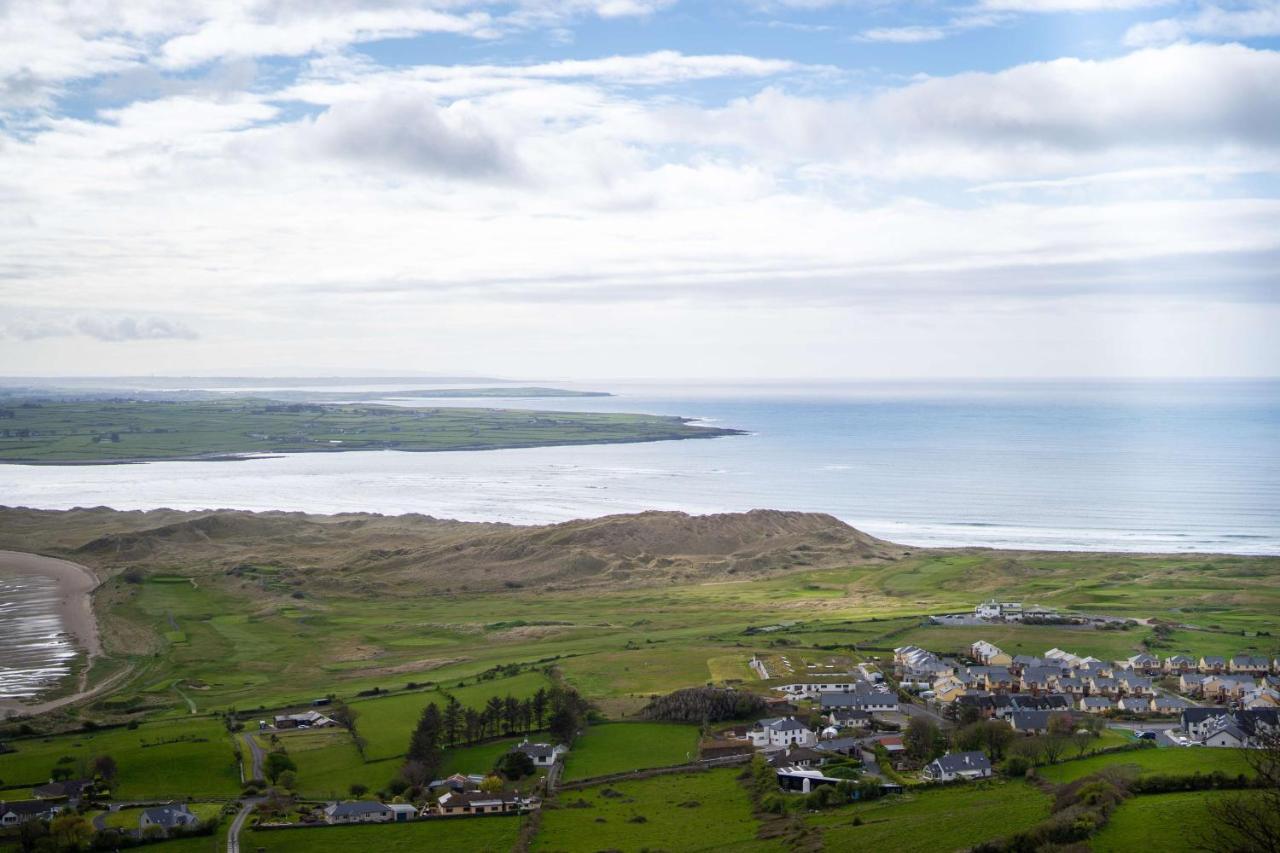 Radisson Blu Hotel & Spa, Sligo Dış mekan fotoğraf