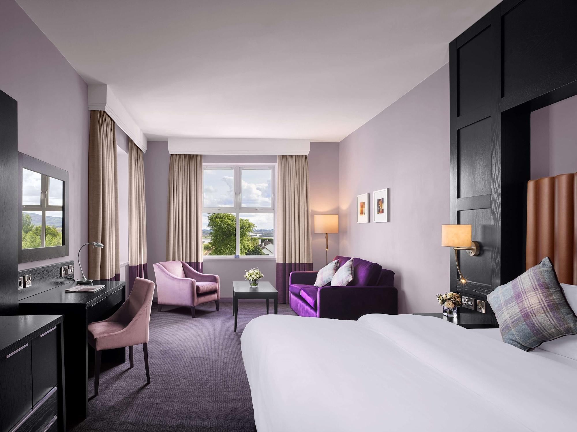 Radisson Blu Hotel & Spa, Sligo Dış mekan fotoğraf