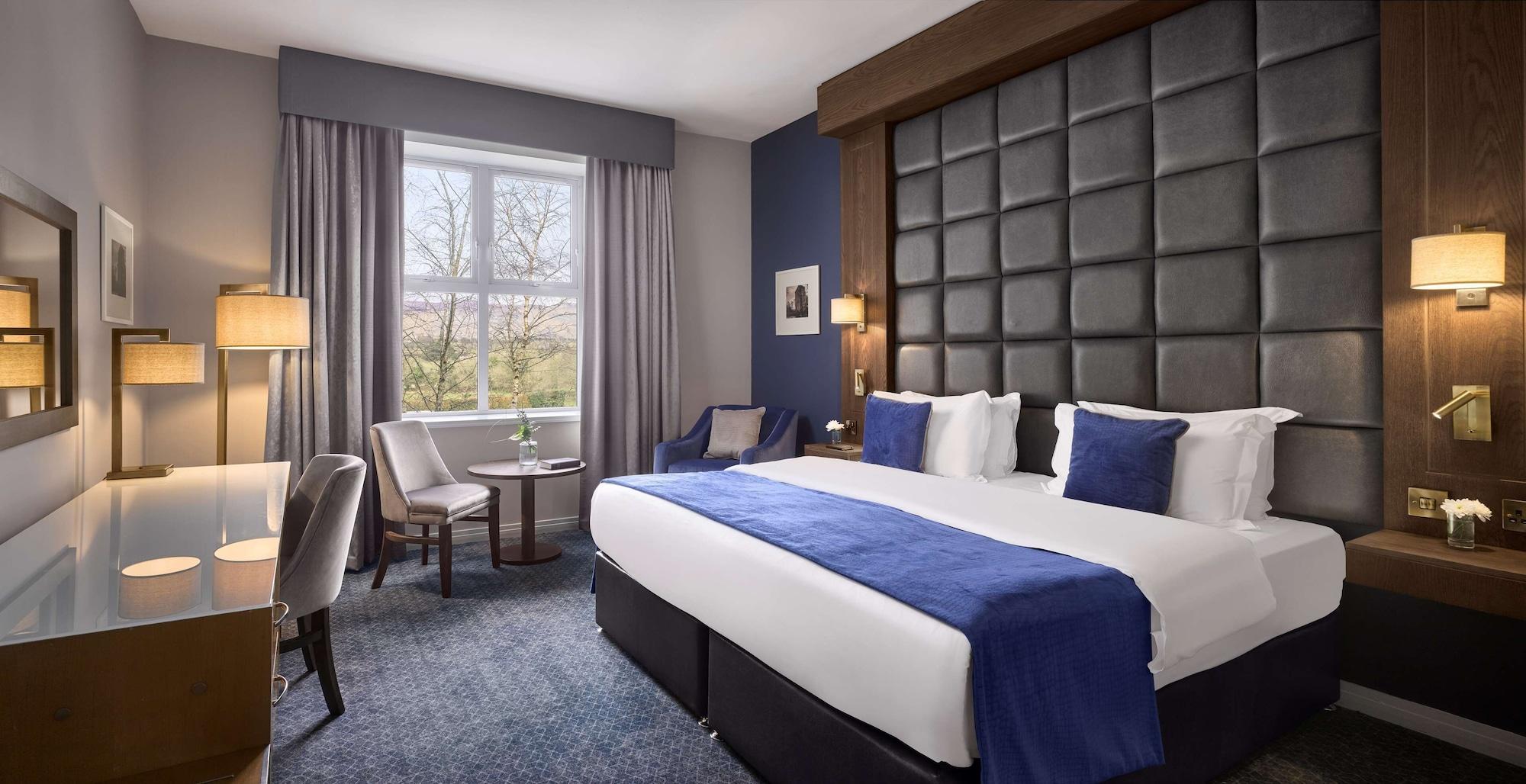 Radisson Blu Hotel & Spa, Sligo Dış mekan fotoğraf