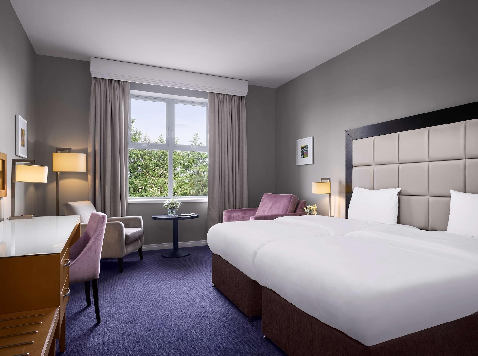 Radisson Blu Hotel & Spa, Sligo Dış mekan fotoğraf