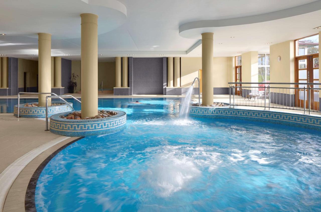 Radisson Blu Hotel & Spa, Sligo Dış mekan fotoğraf