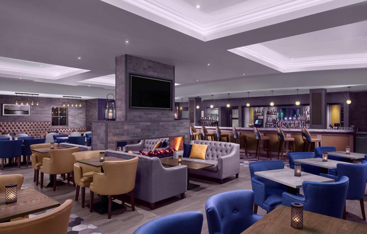 Radisson Blu Hotel & Spa, Sligo Dış mekan fotoğraf