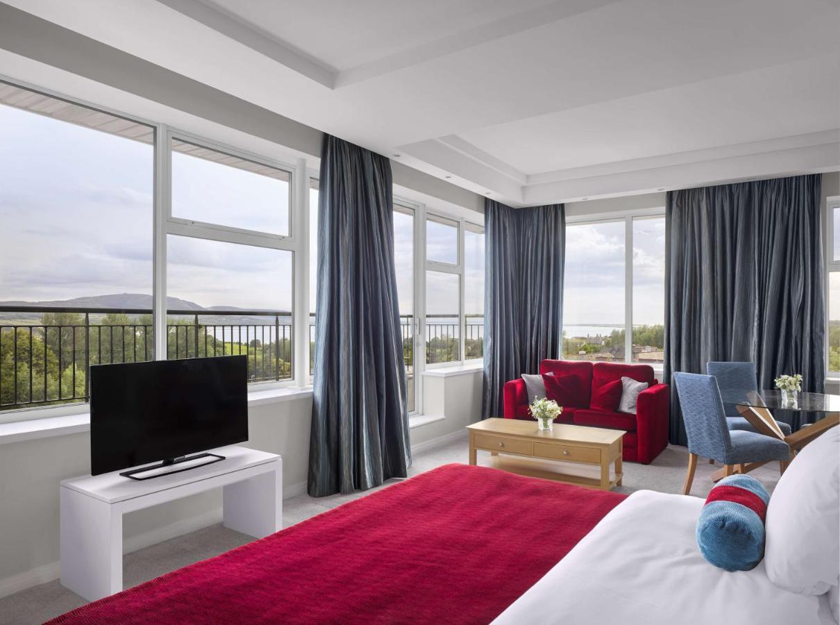 Radisson Blu Hotel & Spa, Sligo Dış mekan fotoğraf